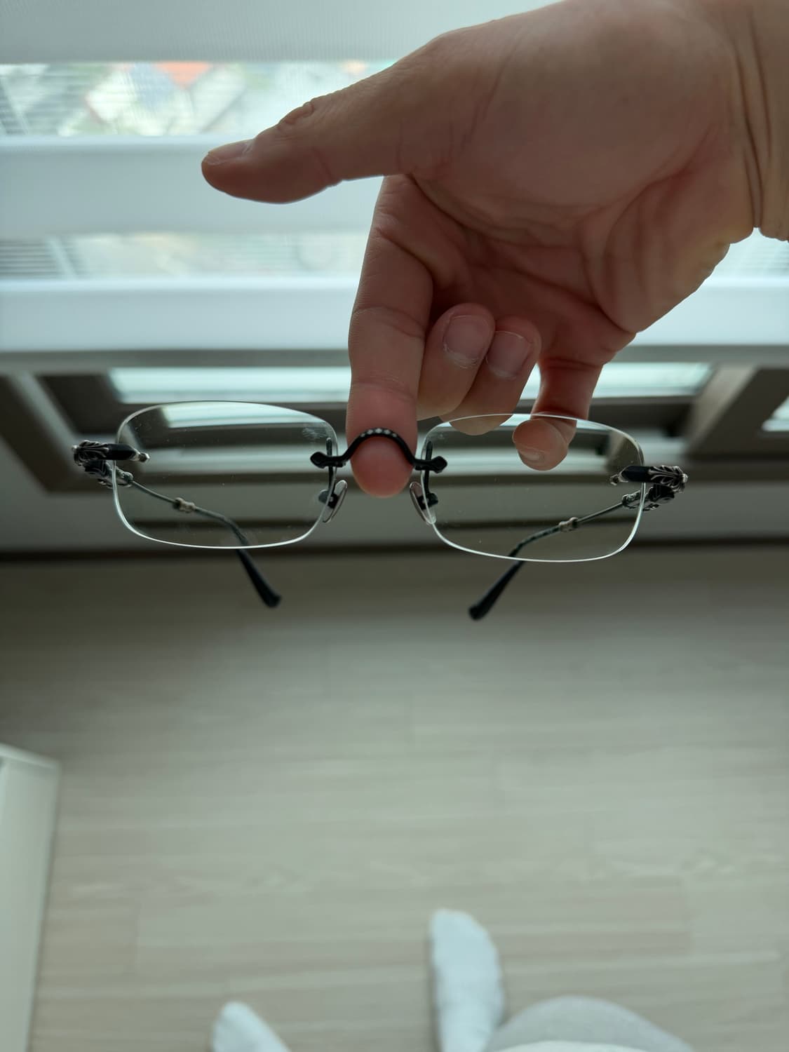 크롬하츠 필스3 상품이미지3