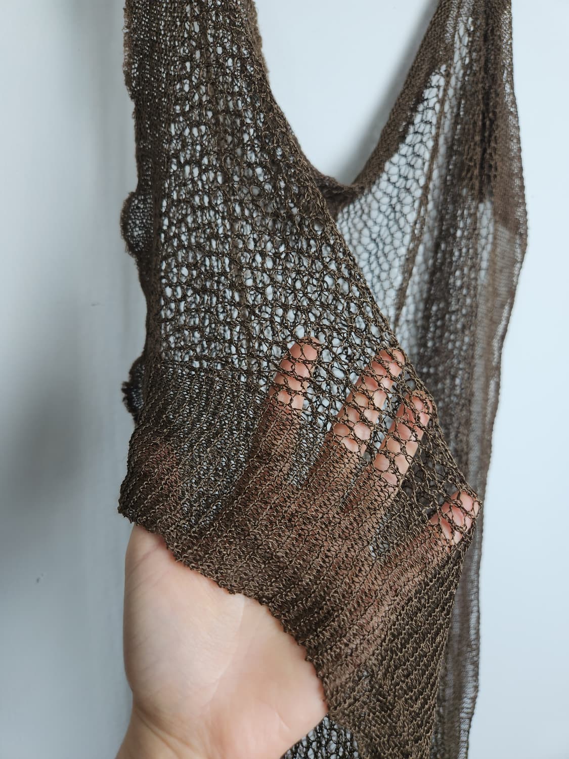 네트 스카프 상품이미지7