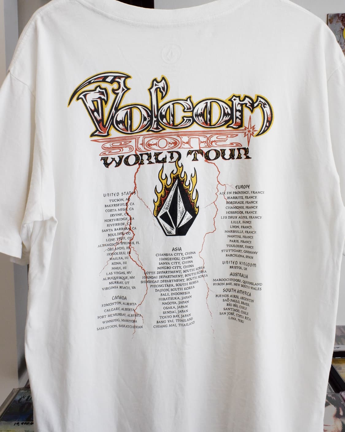 Volcom 상품이미지4
