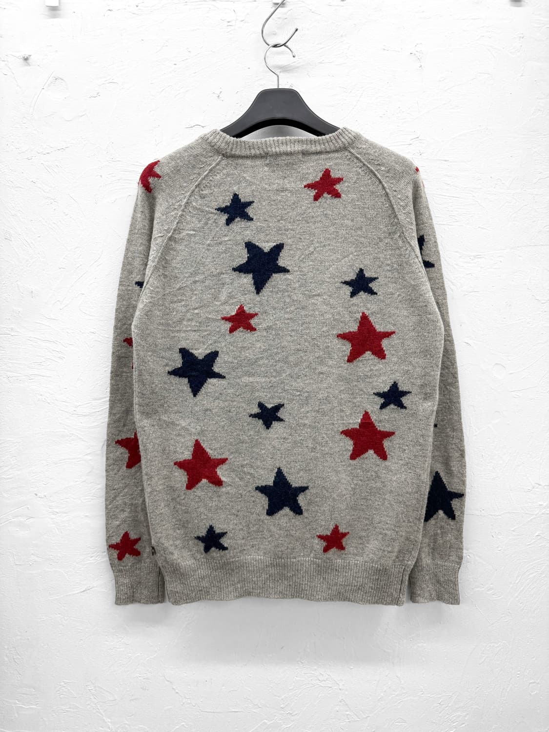 scotch&soda 스타 니트 상품이미지5