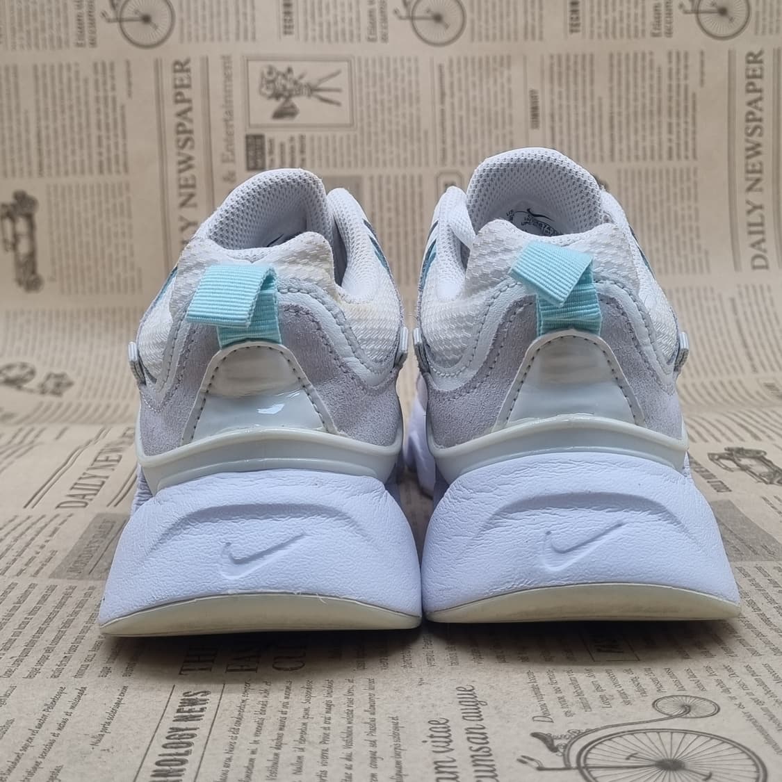 나이키 라이즈 365 2 여성운동화240 상품이미지4