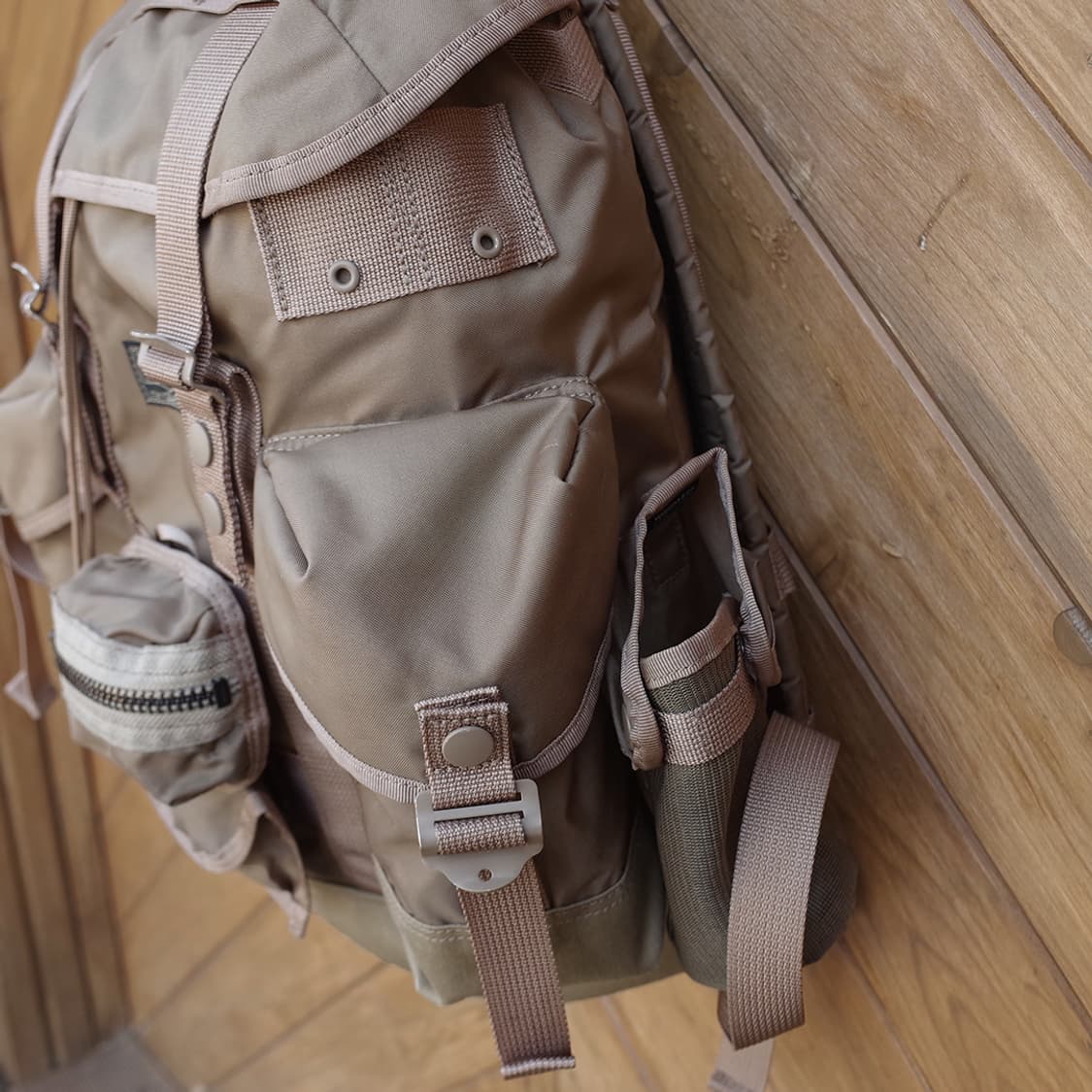 Porter All ALICE Pack with Pouches 상품이미지2