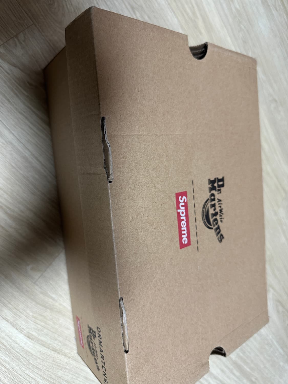 슈프림 닥터마틴 us10 280 상품이미지2