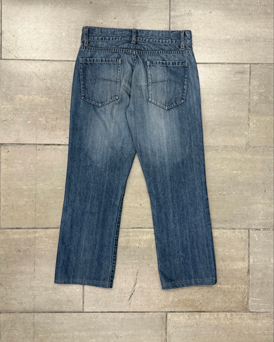 Armani 데님 팬츠 상품이미지5