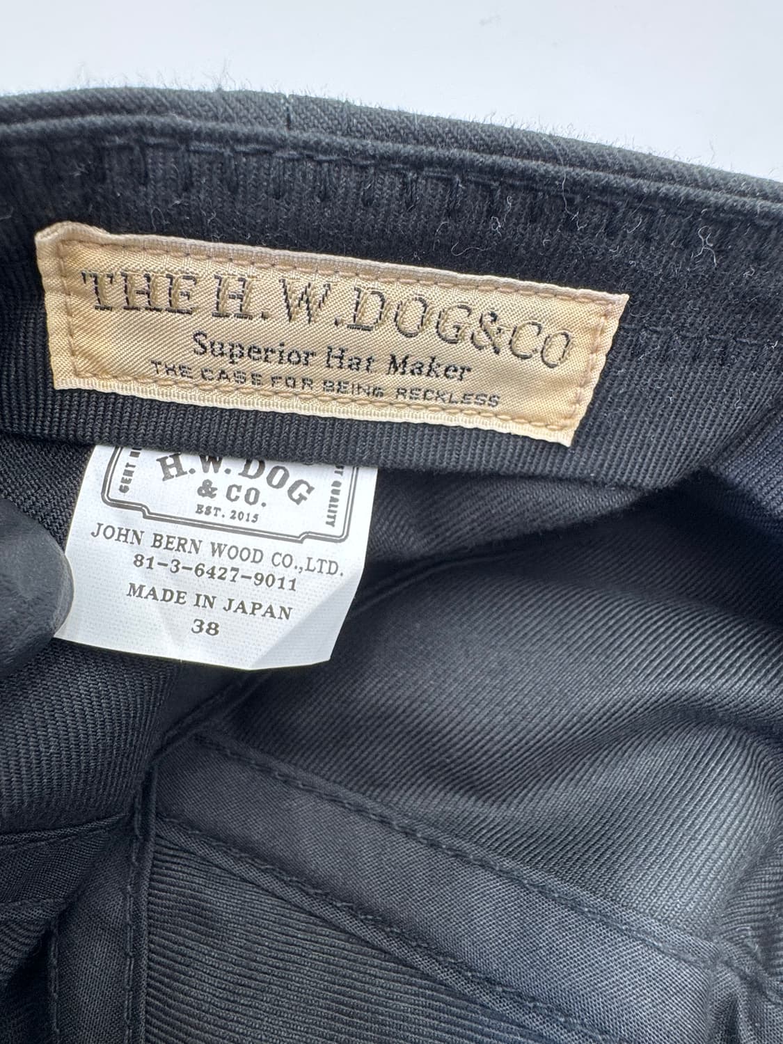 더 에이치더블유 도그 앤 코  상품이미지5