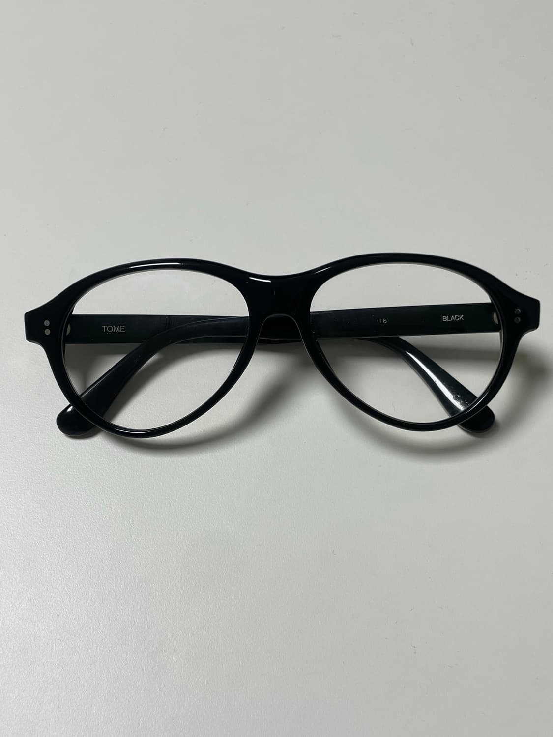 chimi 안경 상품이미지1