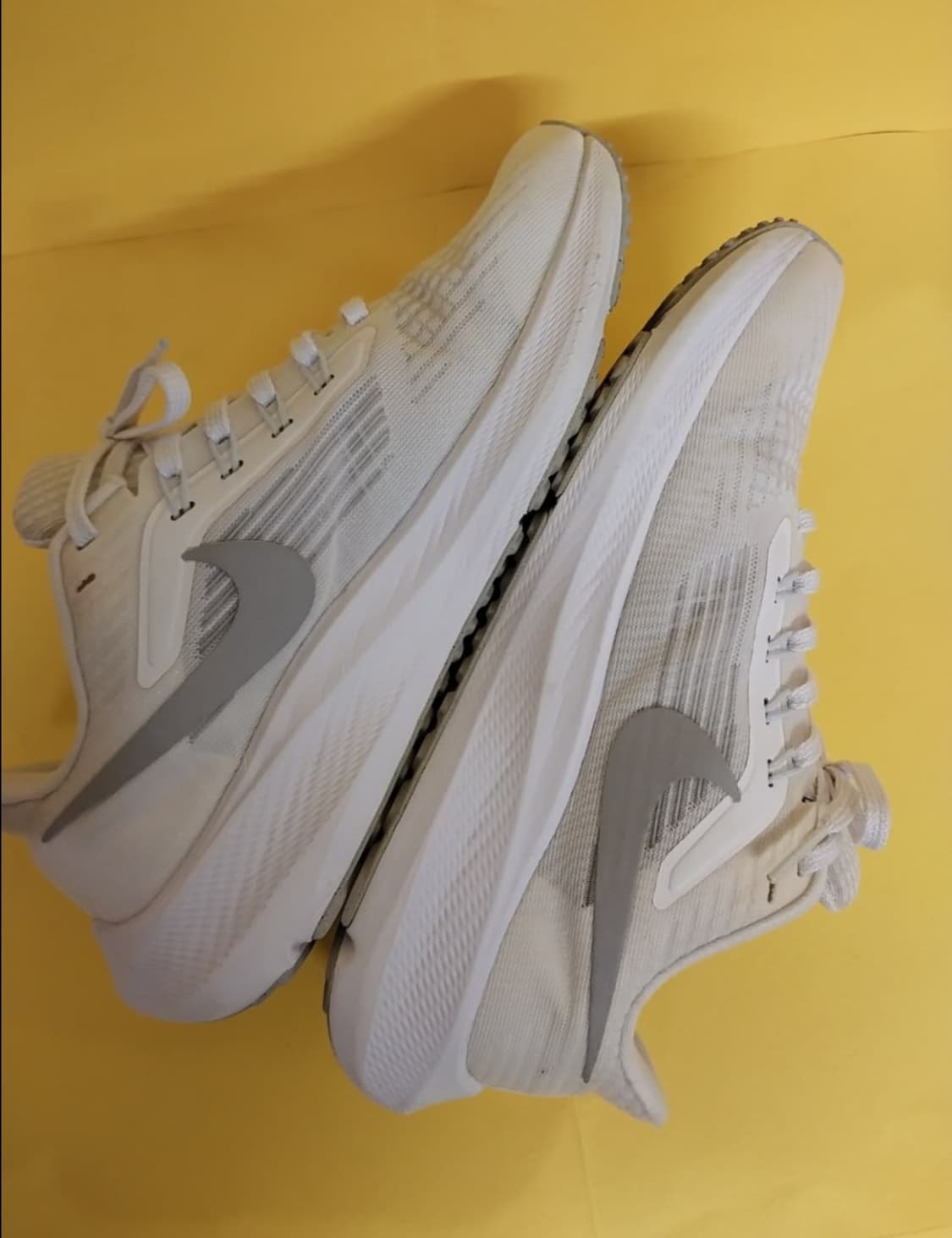 여성 나이키 에어줌 페가수스 39 런닝화, 운동화 (245) 상품이미지8