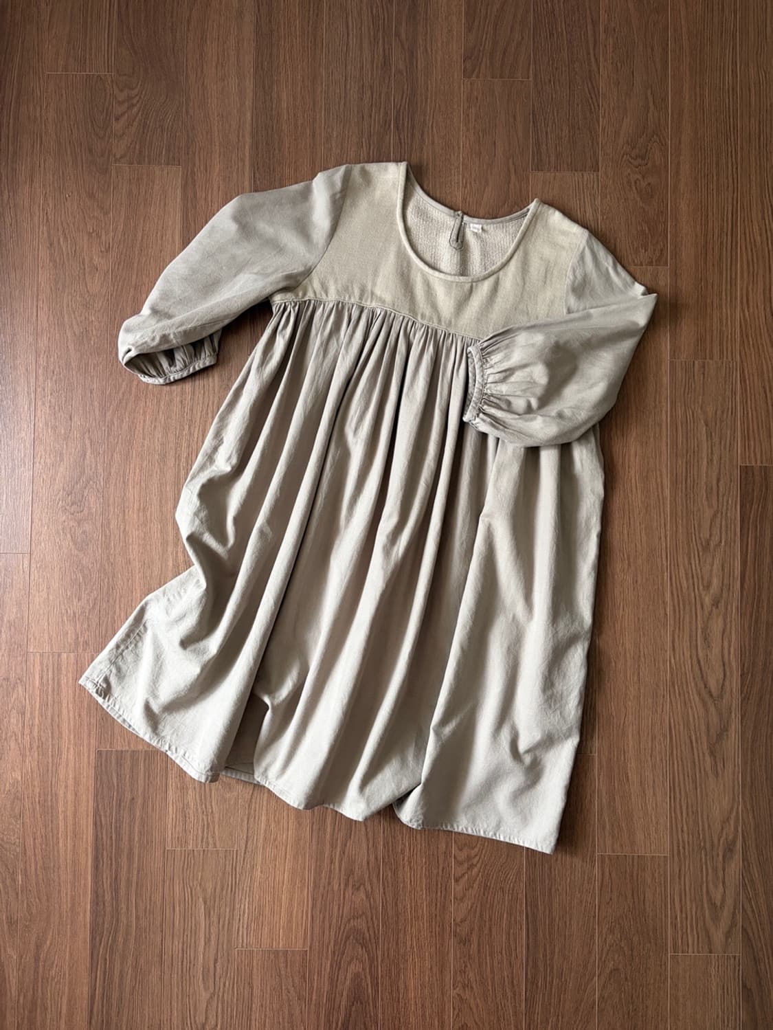 balloon dress 상품이미지6