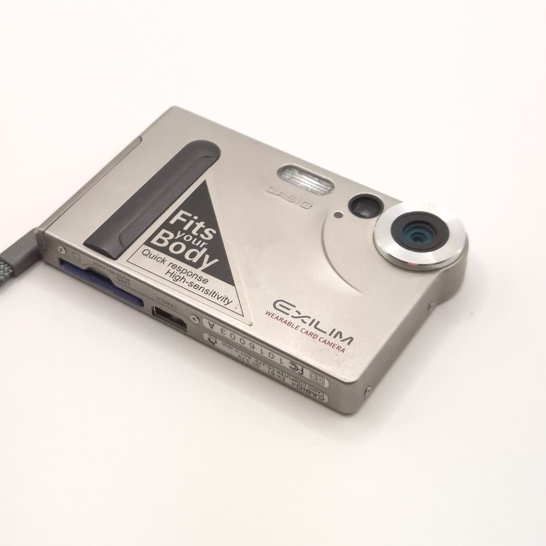 📸 카시오 EX-S1 ✨슬림 감성디카 💗 상품이미지2