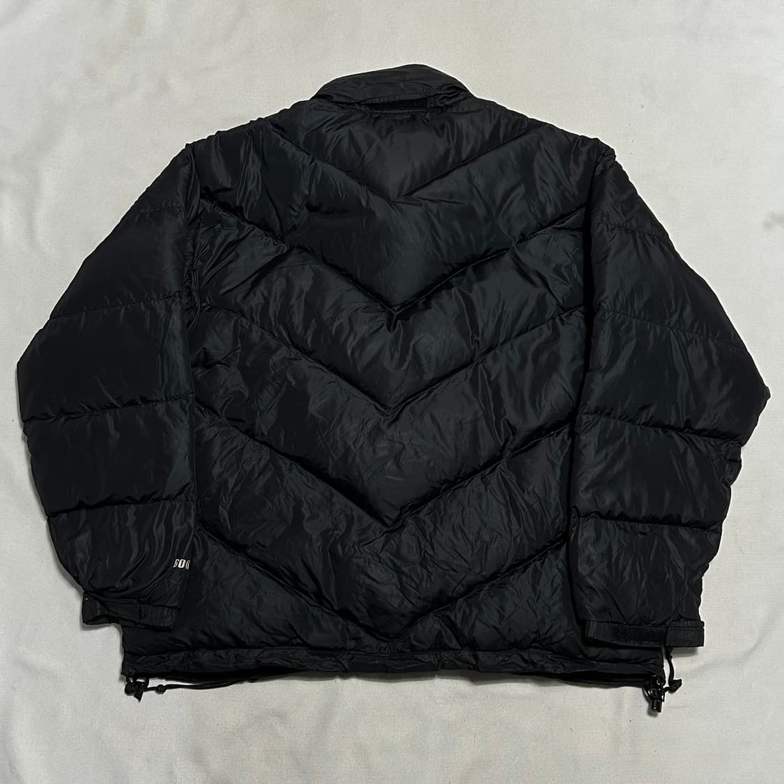 XL 노스페이스 90‘s 어센트 600 구스다운 패딩 상품이미지3