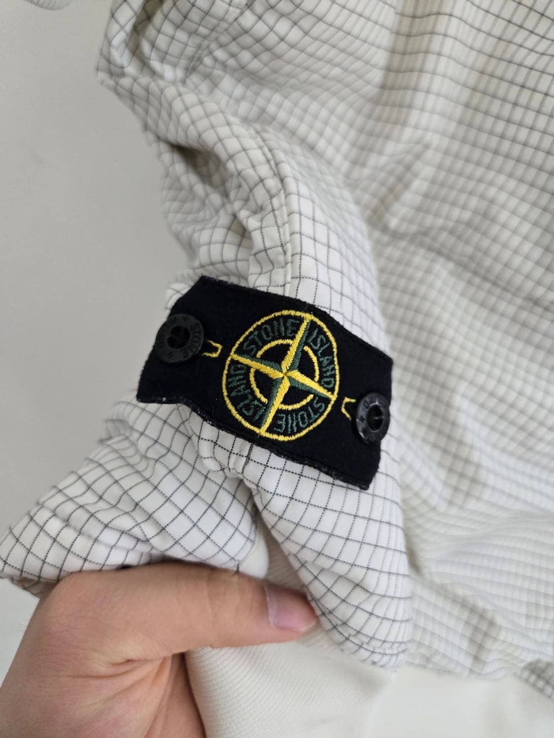 스톤아일랜드 베스트 상품이미지6