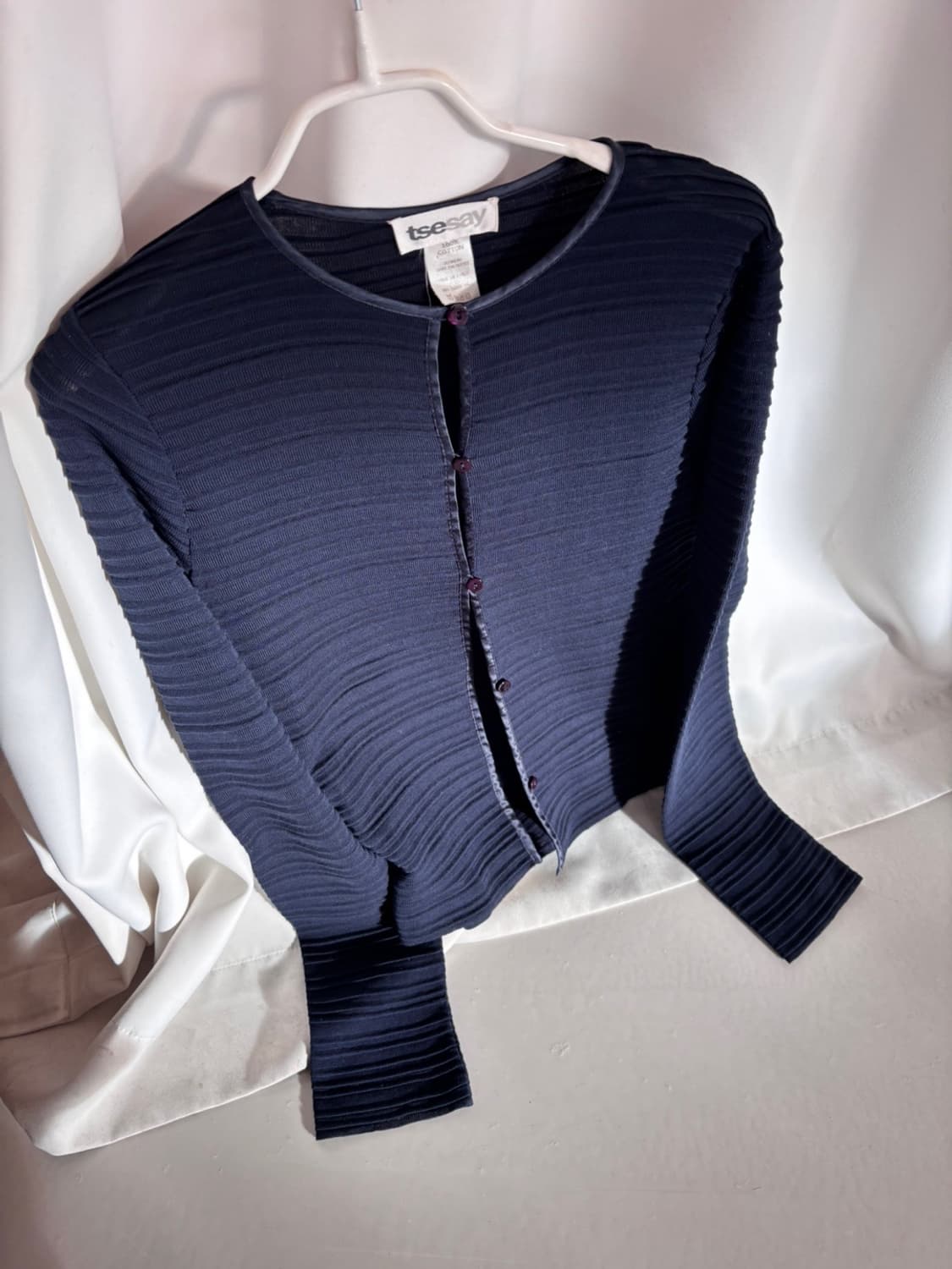 Vintage Tsesay Cardigan 상품이미지1