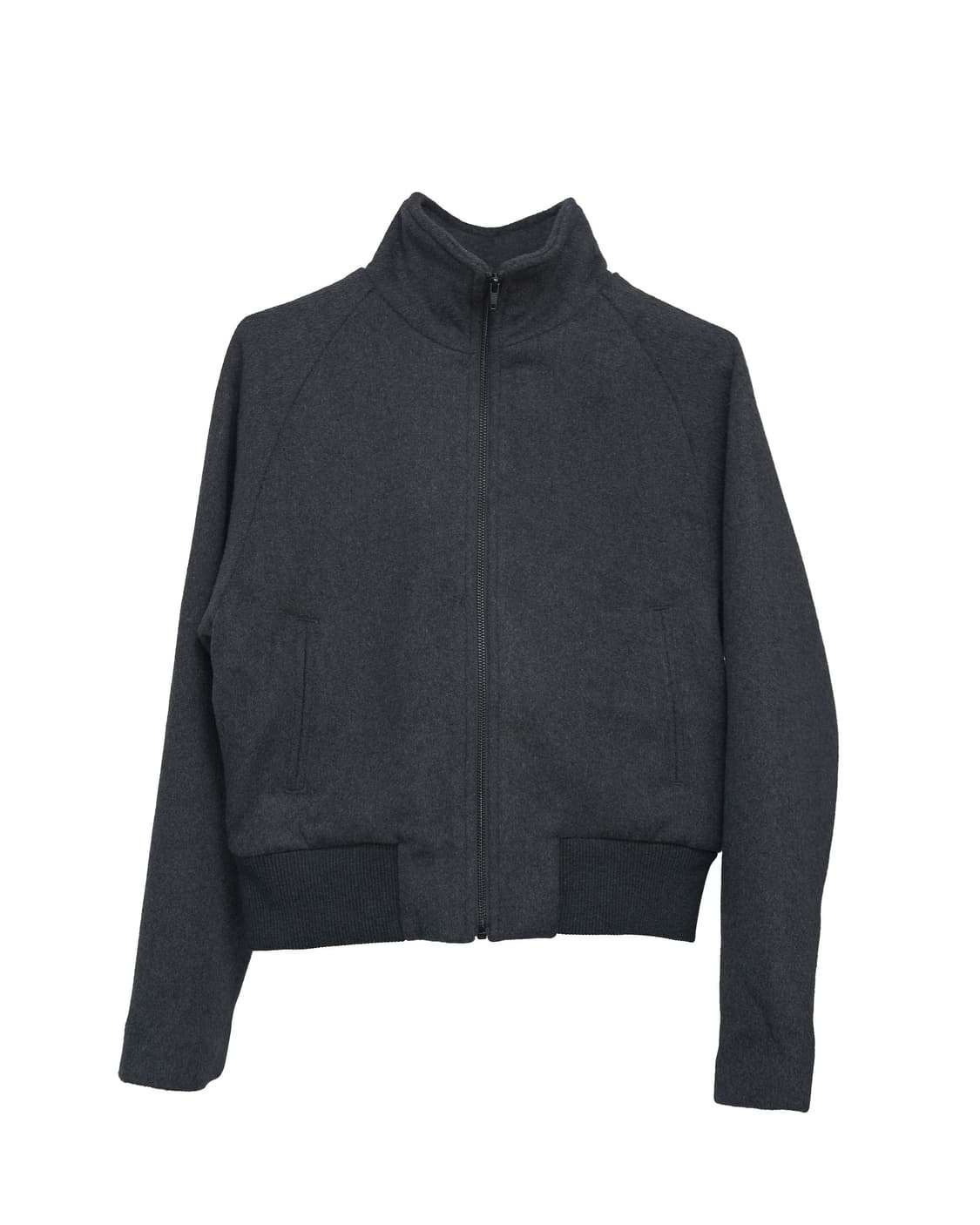 I SHII clubman - tsorf wool jacket 울 자켓 상품이미지5