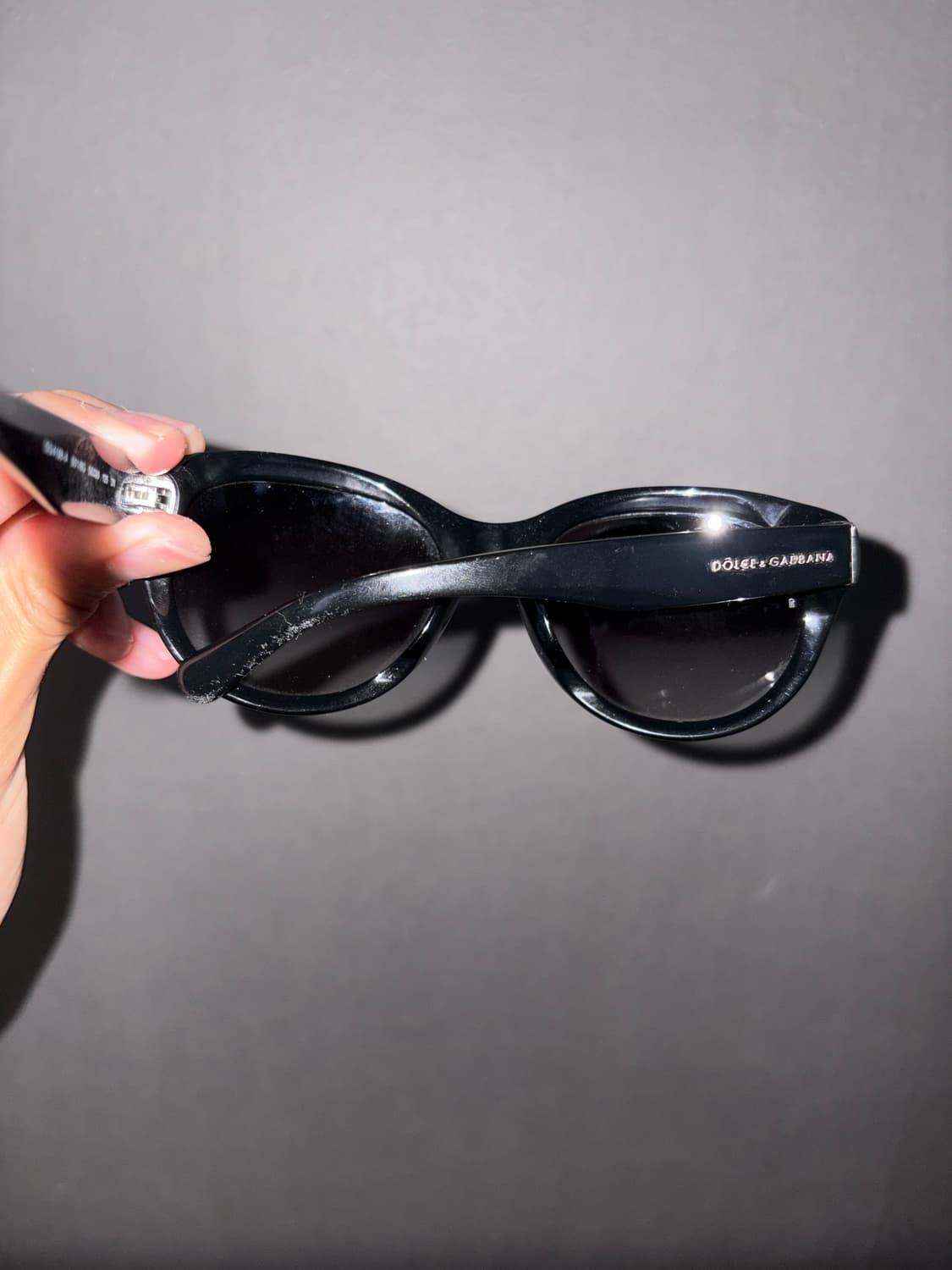 돌체 선글라스 상품이미지3