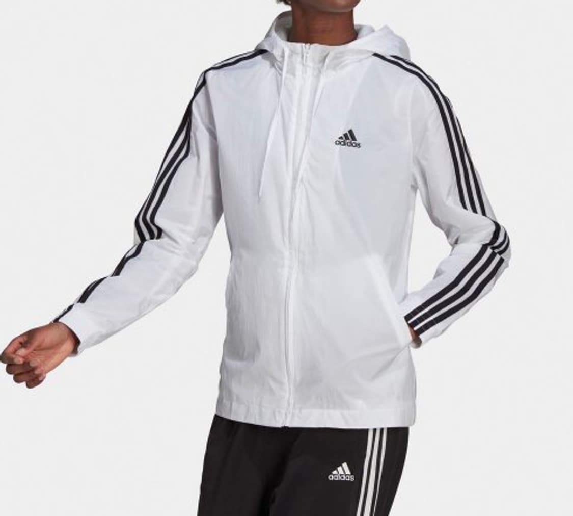 아디다스 바람막이 M  상품이미지2