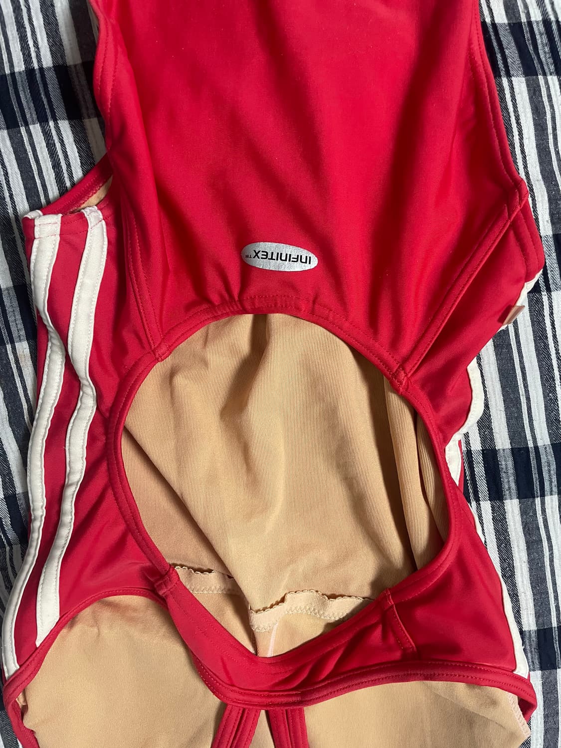 vintage adidas monokini 상품이미지7