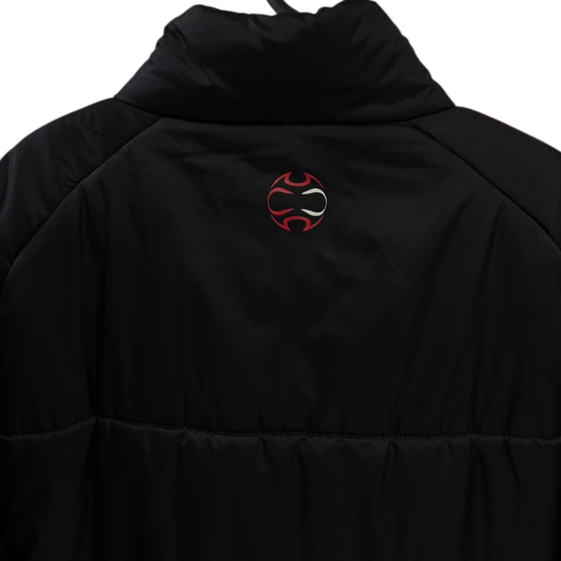 아디다스 AC밀란 패딩점퍼 상품이미지3