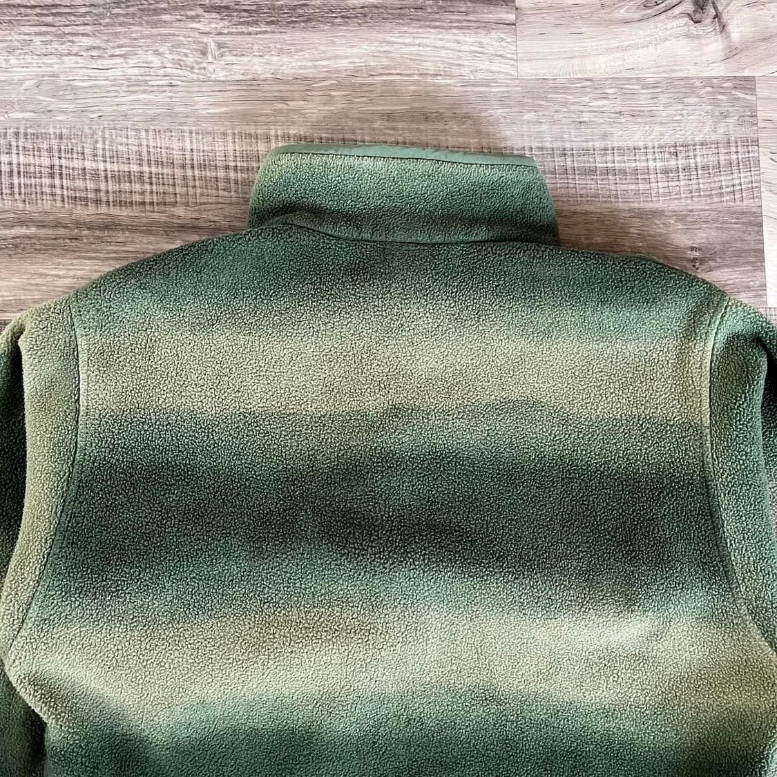 15SS 파타고니아 라이트웨이트 신칠라 스냅티 풀오버 상품이미지5