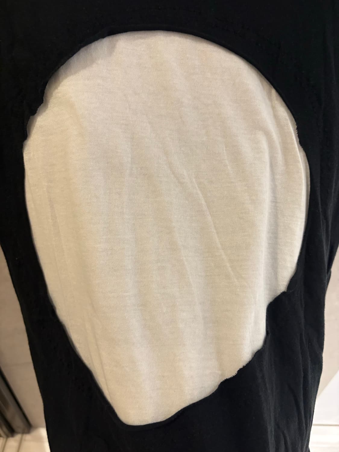 Edward cuming 반팔 티셔츠 1 상품이미지4