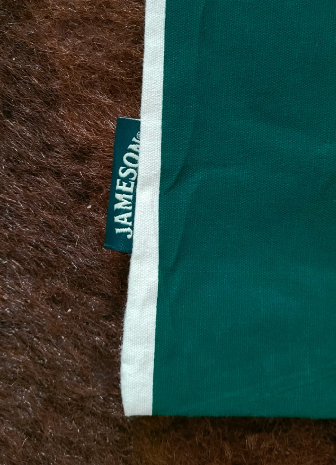 RayBan & JAMESON 패브릭 토트백  2종 상품이미지9