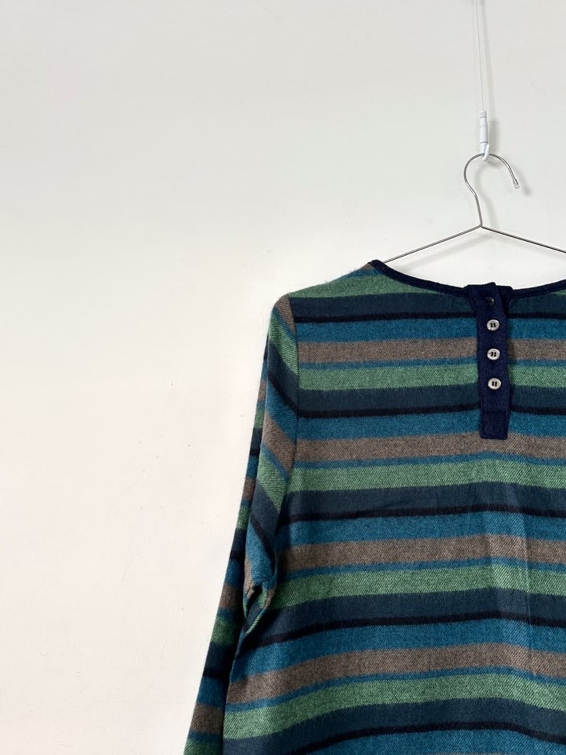 Stripe warm pocket ops  상품이미지6