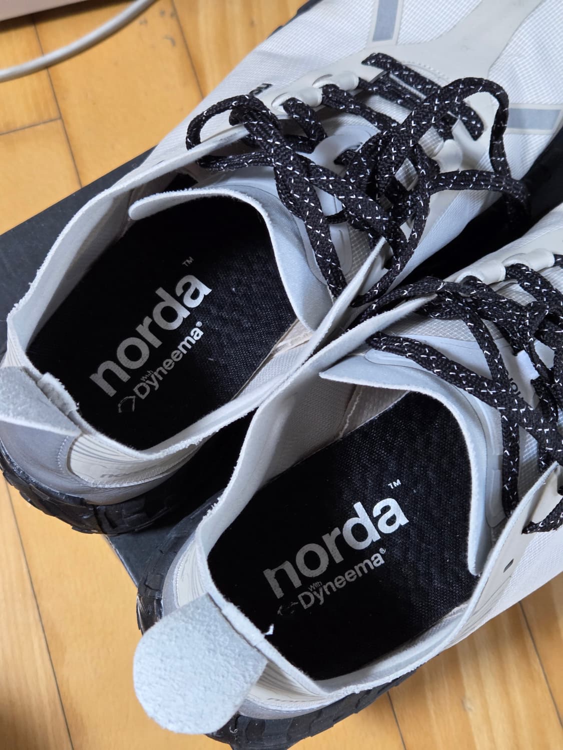 (280) 노르다 NORDA 001 신더 상품이미지3