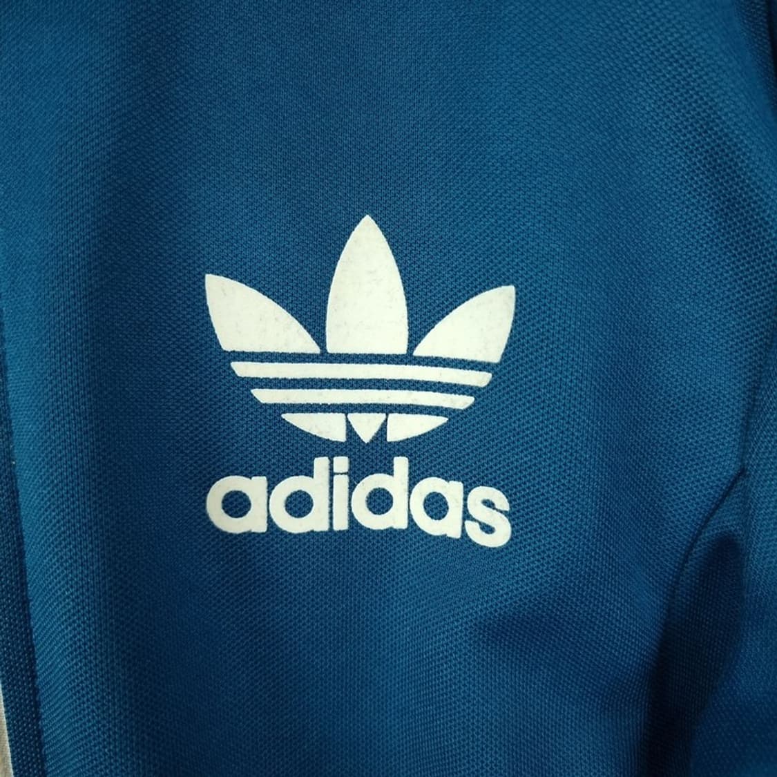 [아디다스] 유로파 져지 트랙탑 집업 자켓 M19462 상품이미지6