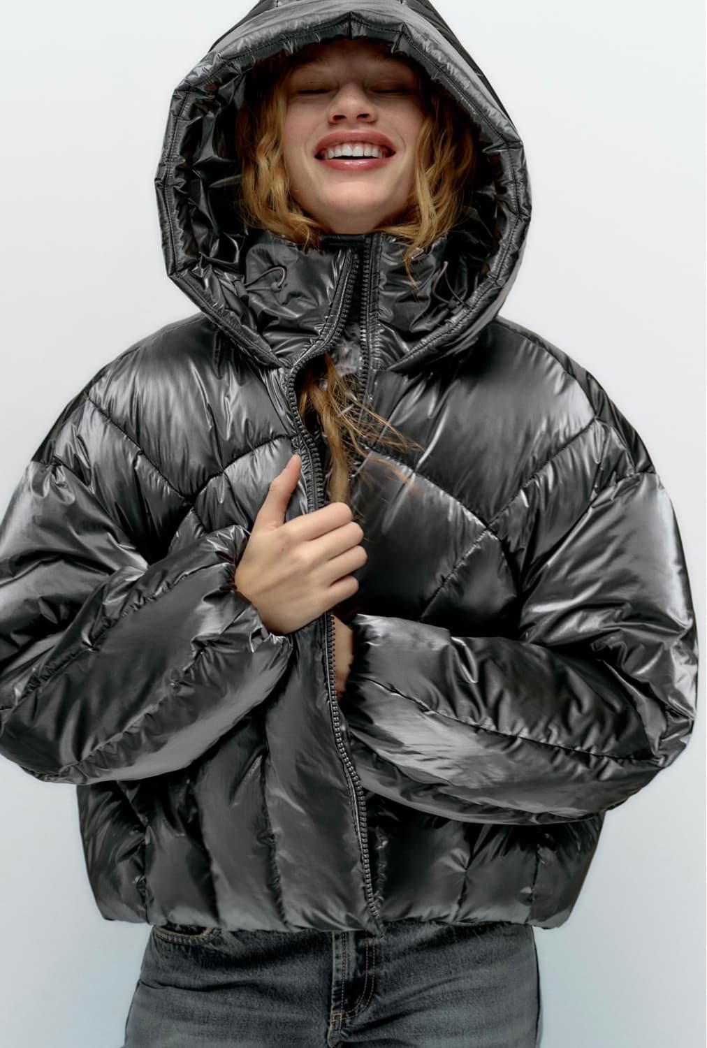 패딩 자켓 상품이미지2