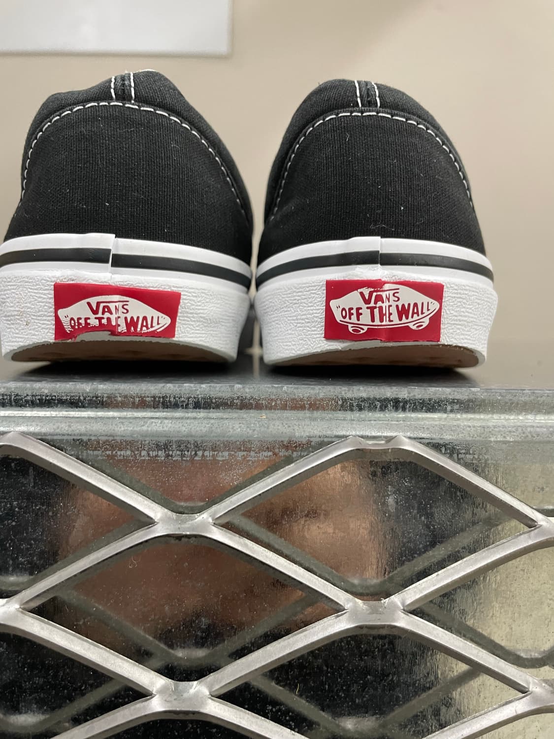 반스 에라 블랙 225 (gr-4257) 상품이미지10