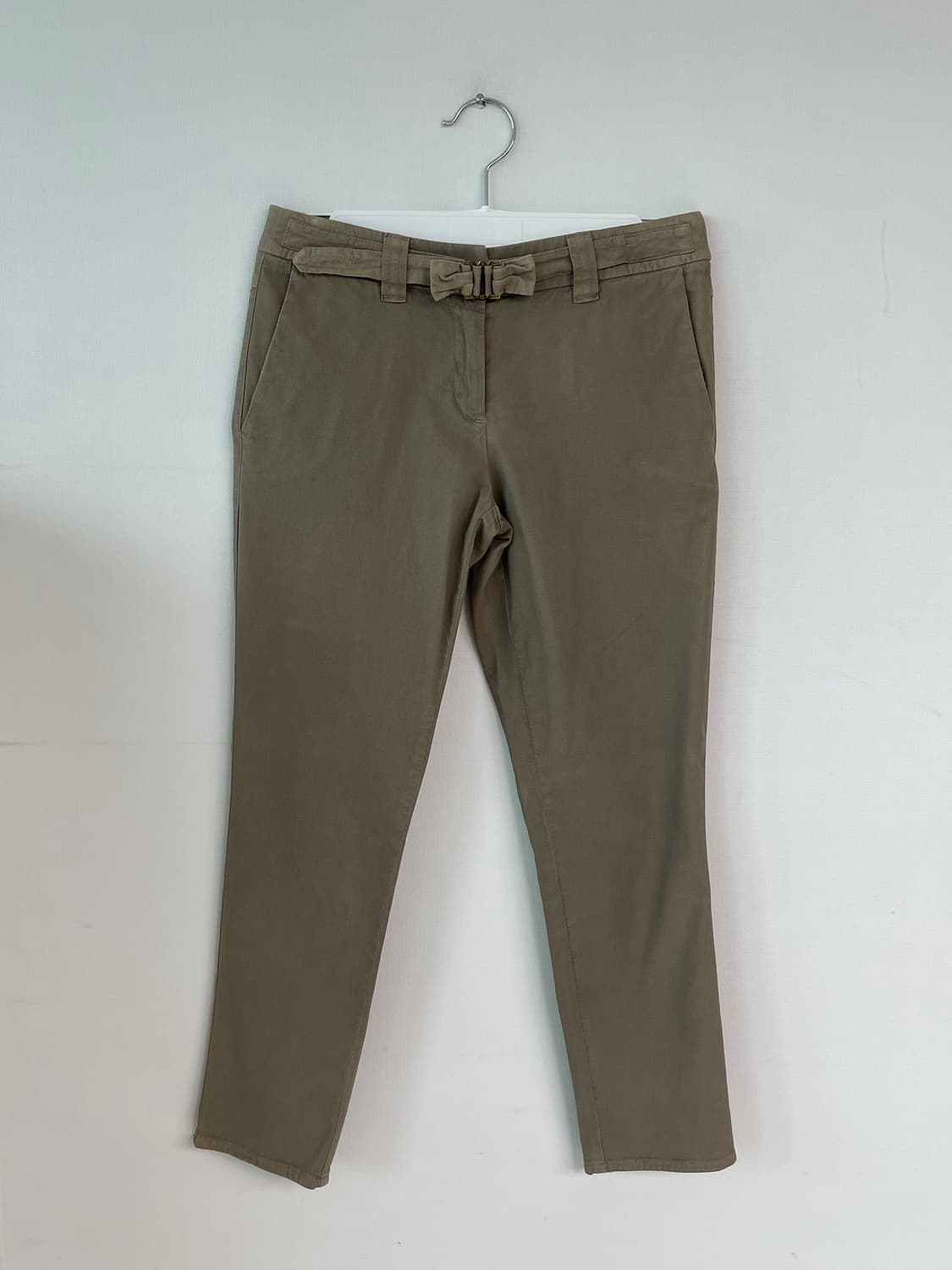 씨바이끌로에 면바지 25~26인치 상품이미지1