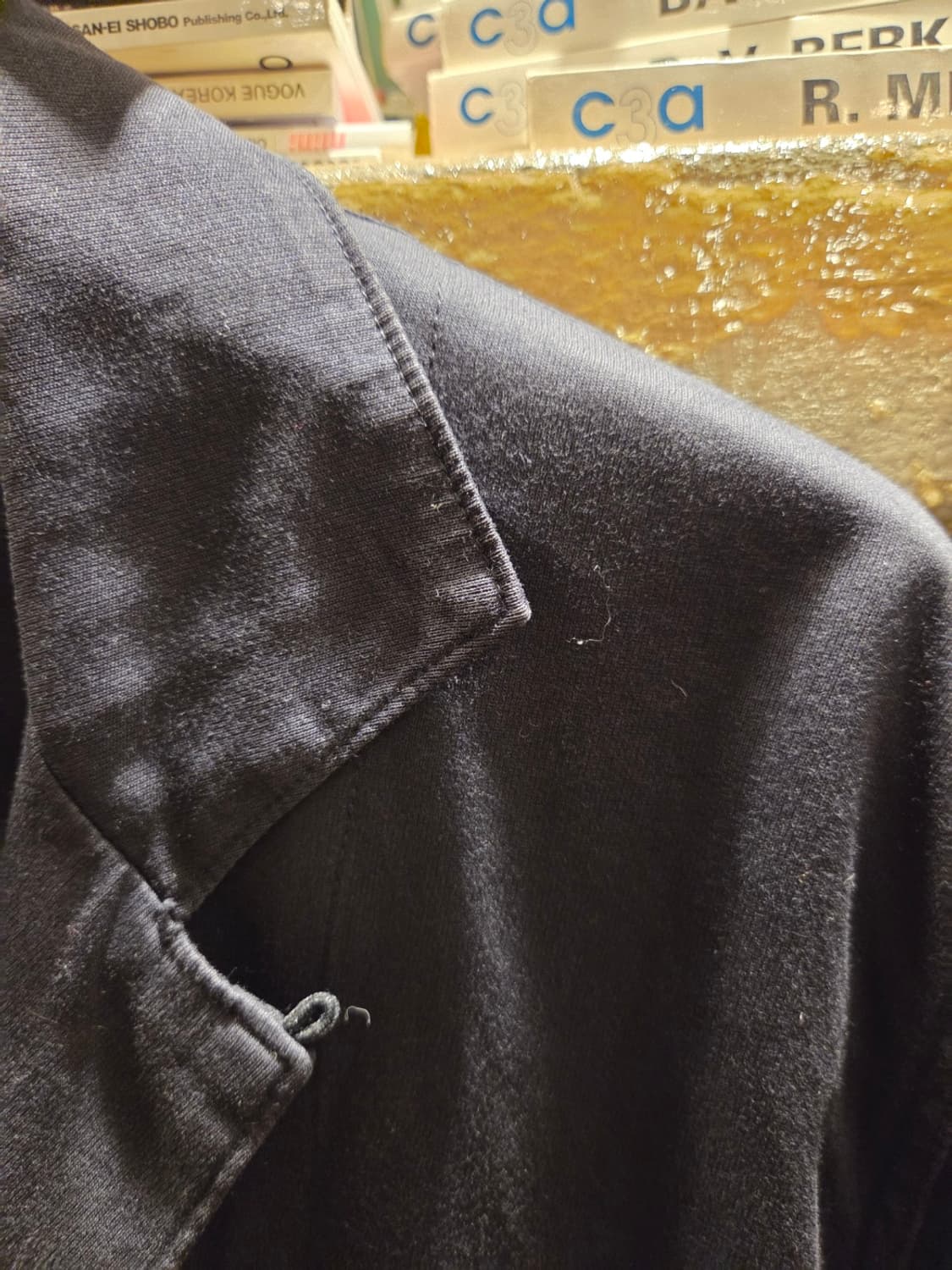 Kato 워크자켓 상품이미지8