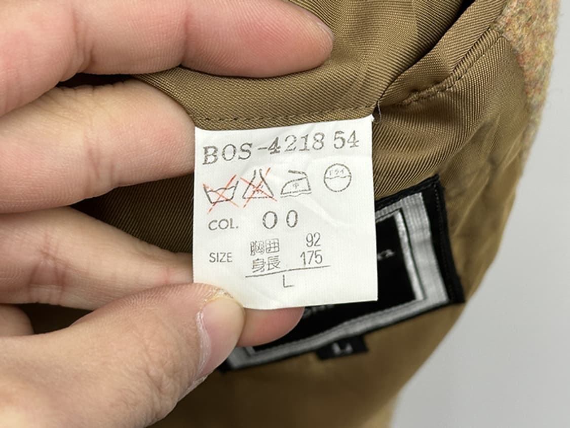 CHRISTIAN DIOR MONSIEUR (XL) 상품이미지9