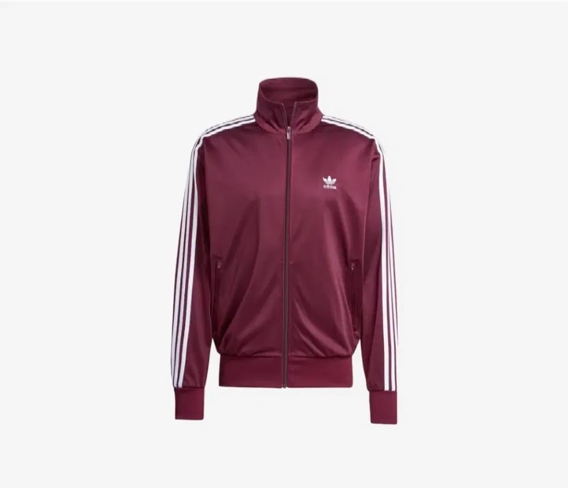 아디다스 버건디 져지 상품이미지1