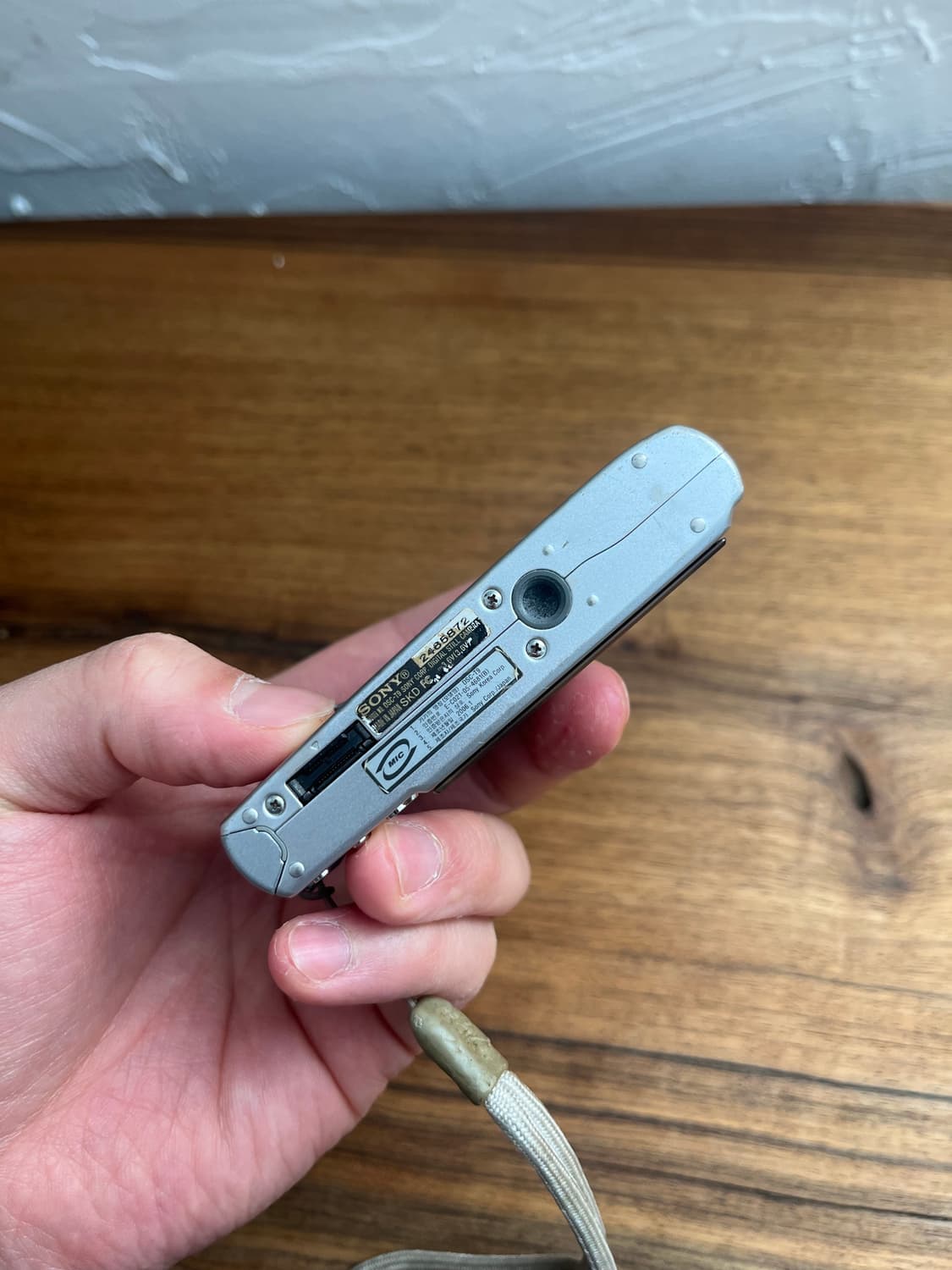 소니 사이버샷 T9 상품이미지6