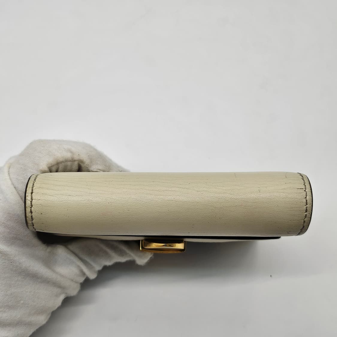 정품 구찌 실비 반지갑 상품이미지5