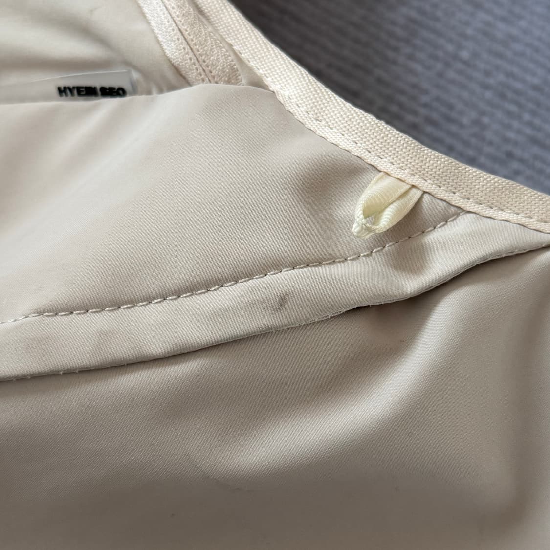 Hyein Seo Sport Pack bag 혜인서 백 상품이미지6