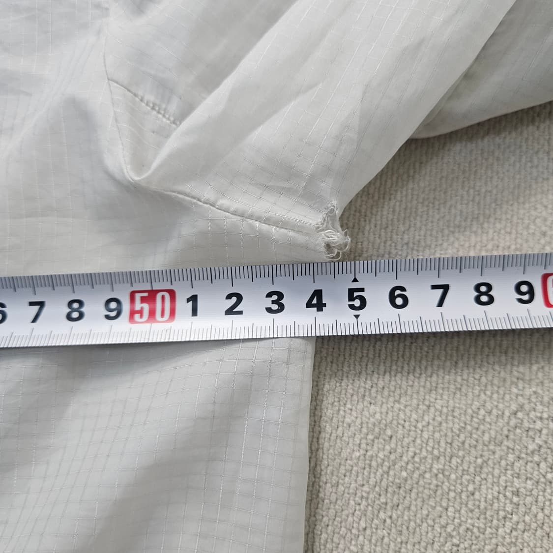 L 아디다스 오운 더 런 재킷 0331Y 상품이미지6