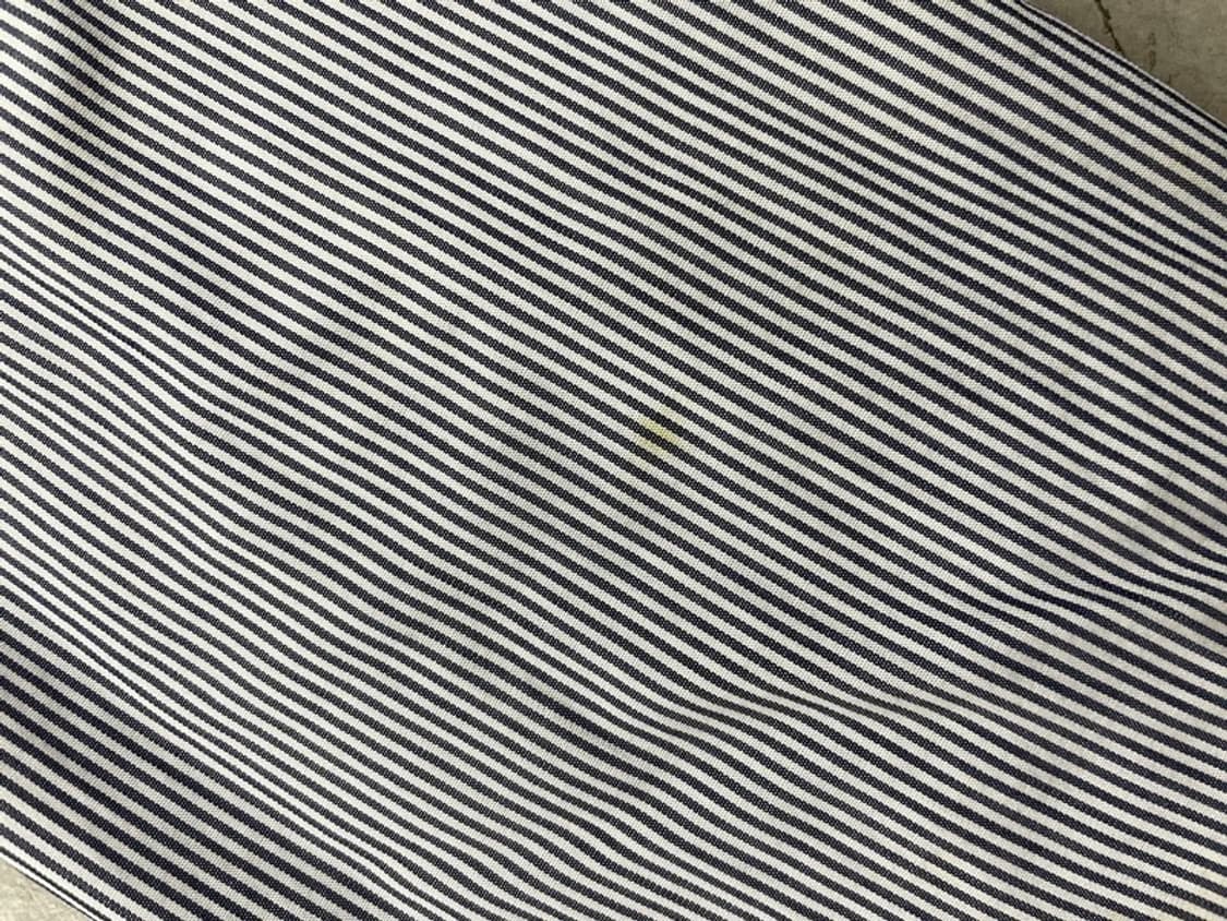 버버리 스트라이프 셔츠 L 상품이미지3