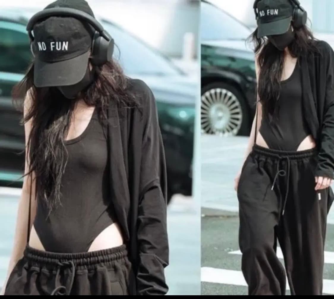 락케이크 제니트레이닝팬츠 상품이미지1