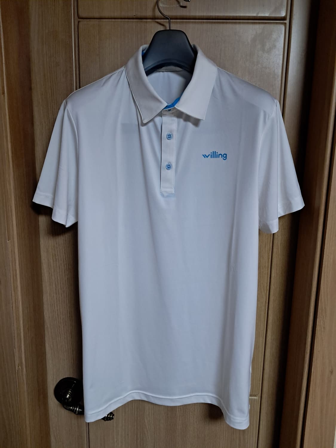 윌링 반팔티 남성95  상품이미지1