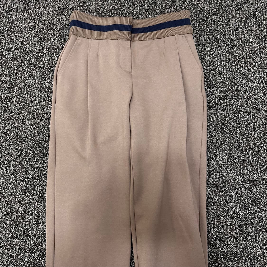 SJ WANI 에스제이와니 여성 밴딩 바지 29인치 상품이미지2