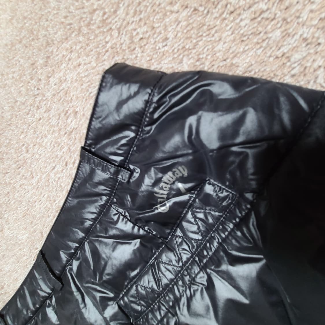 캘러웨이 패딩치마 상품이미지7