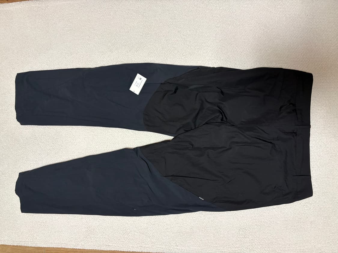 파프 6.0 트라우저 센터 L 상품이미지4