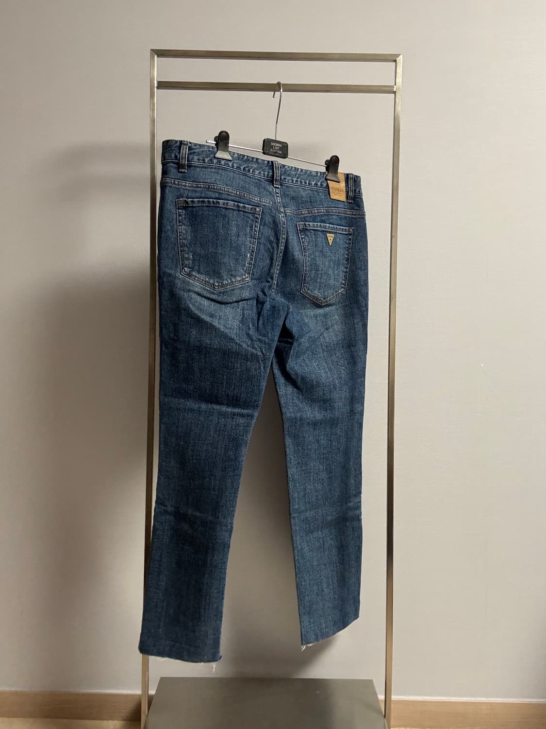 Guess 게스 데님 청바지 33 상품이미지3