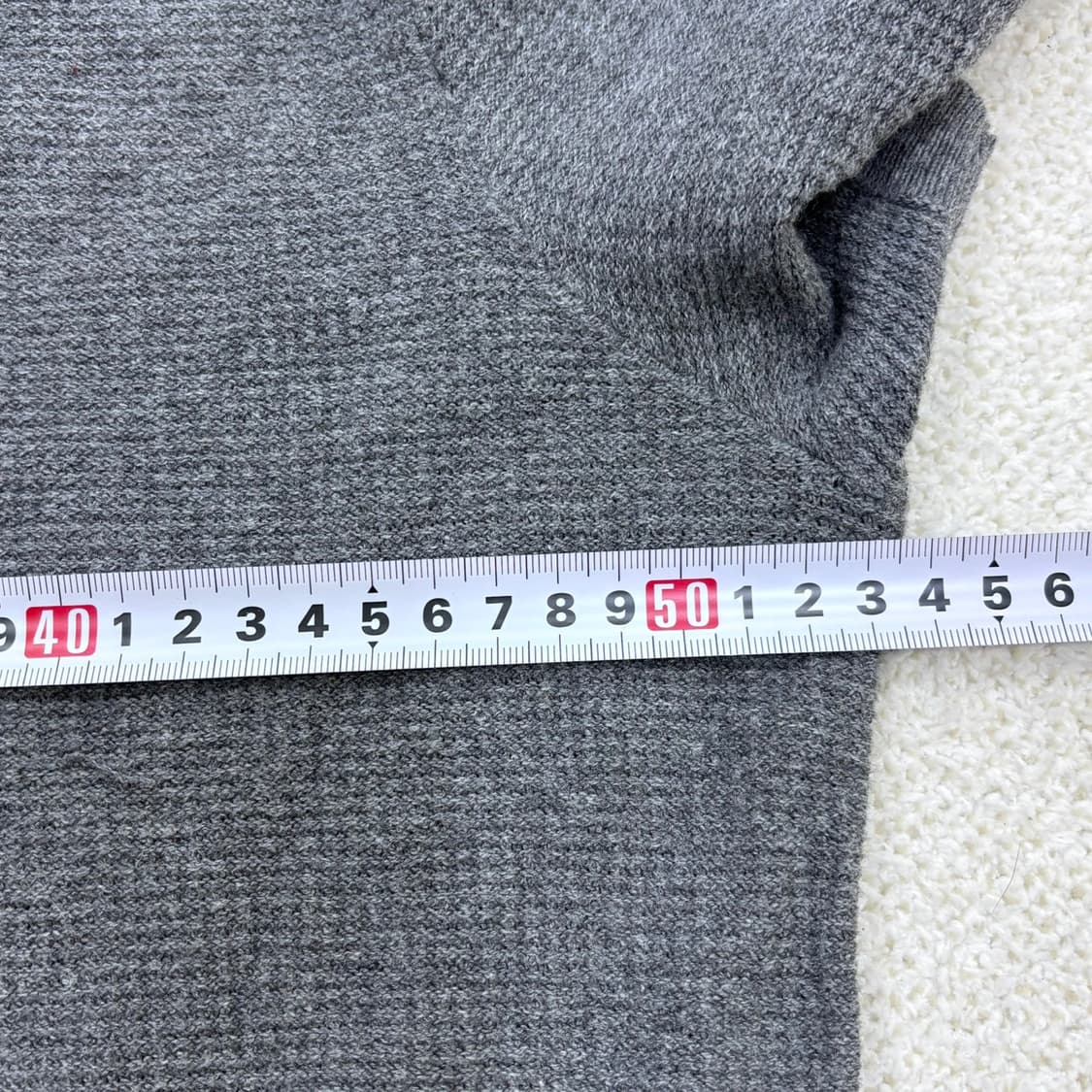 XL US폴로 브이넥 반팔 티셔츠 0320E 상품이미지6