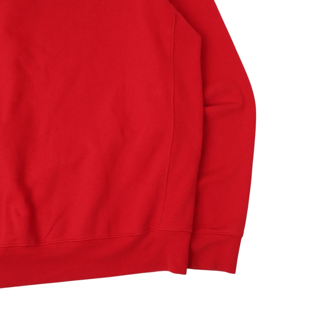 폴로 랄프로렌 레드 크루넥 스웻셔츠 상품이미지7