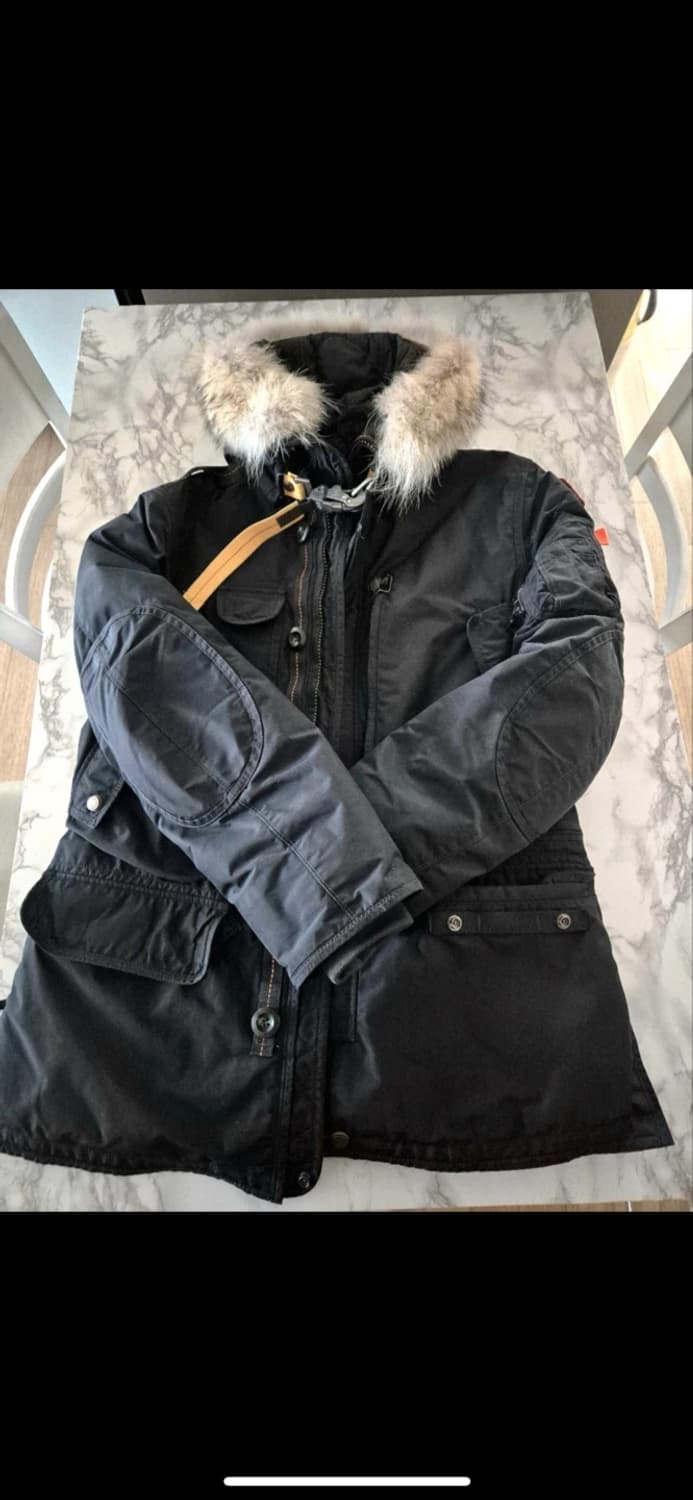 파라점퍼스 코디악 패딩 상품이미지1