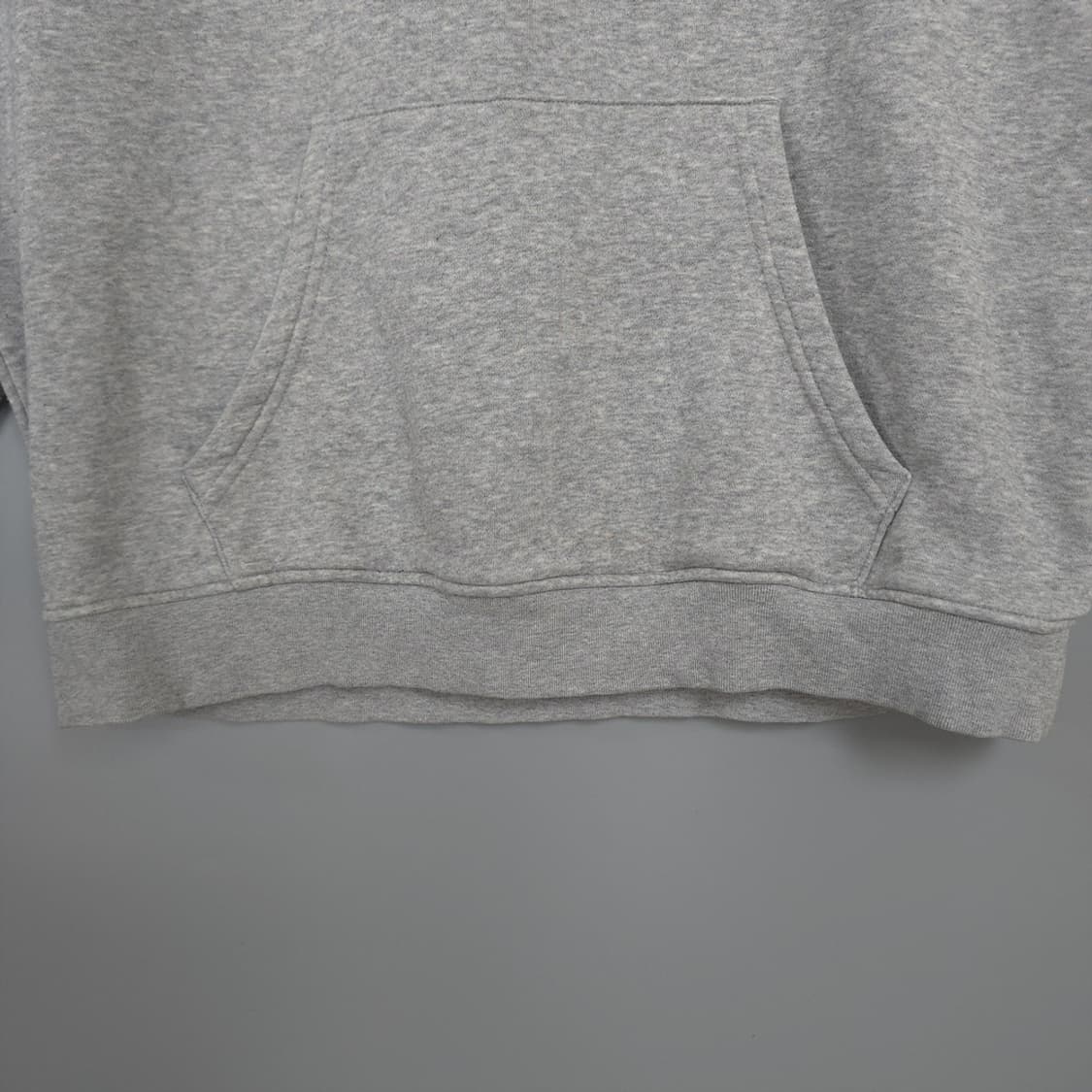 아디다스 Adidas 오리지널스 트레포일 로고 후드티 XL 상품이미지3