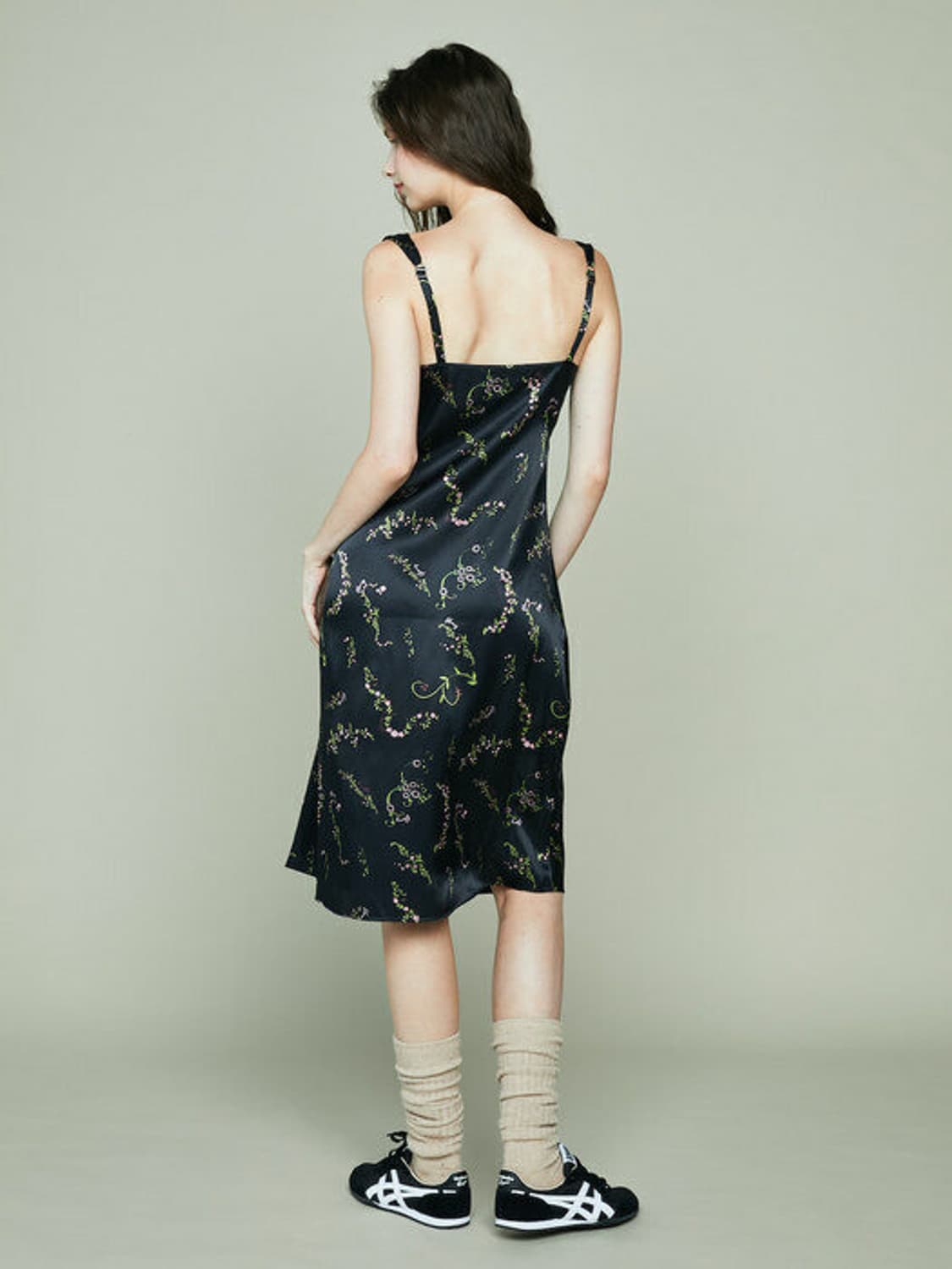 글로니 SELENA DRESS - Wildflower 상품이미지3