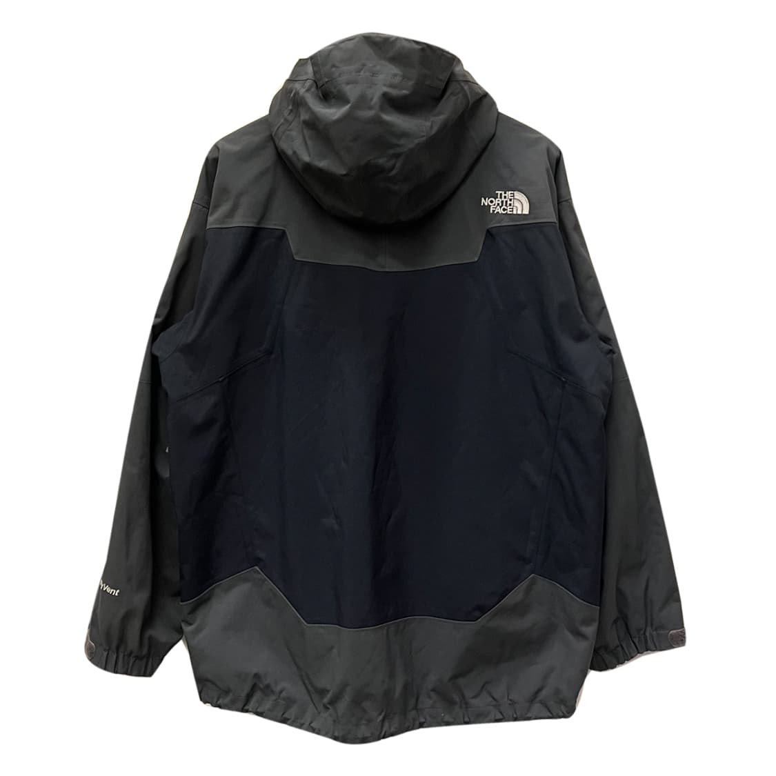 노스페이스 하드쉘 하이벤트 바람막이 자켓 L 상품이미지2